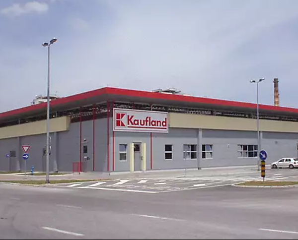 Kaufland Karlovac